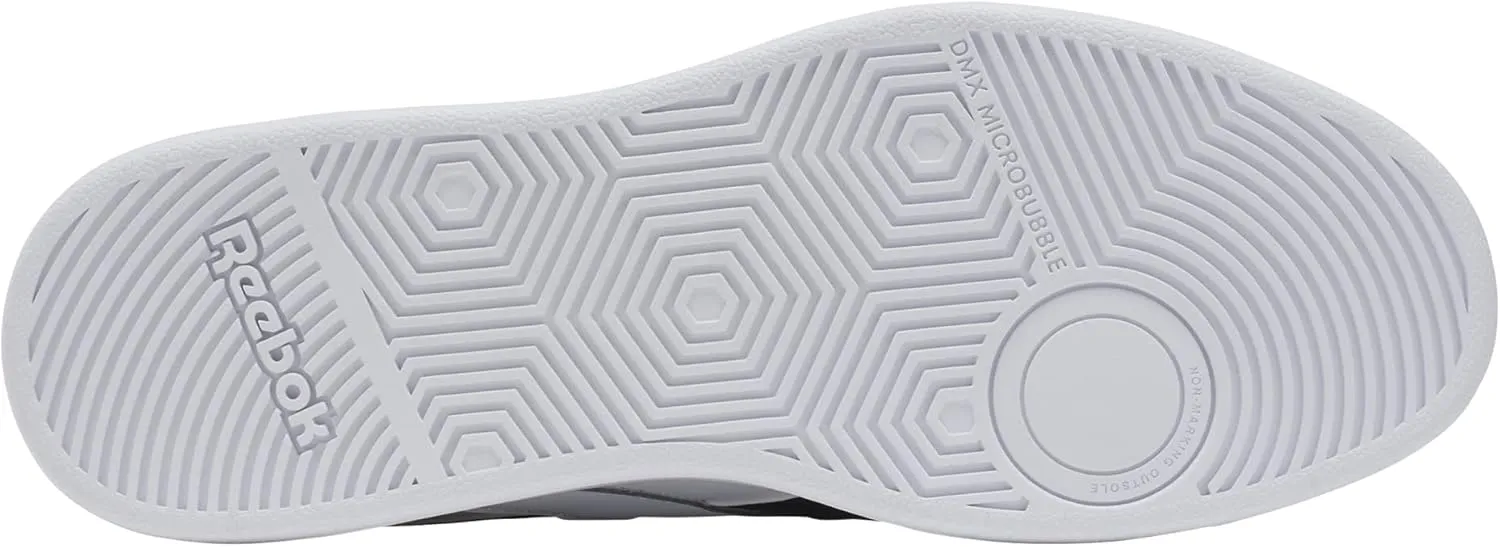 Reebok Unisex-Adult Court Advance Sneaker