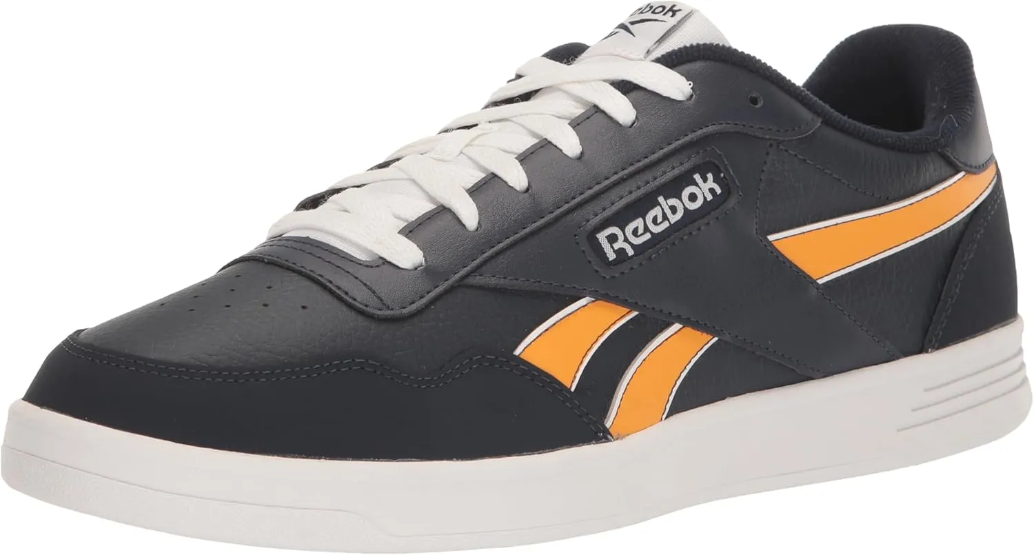 Reebok Unisex-Adult Court Advance Sneaker