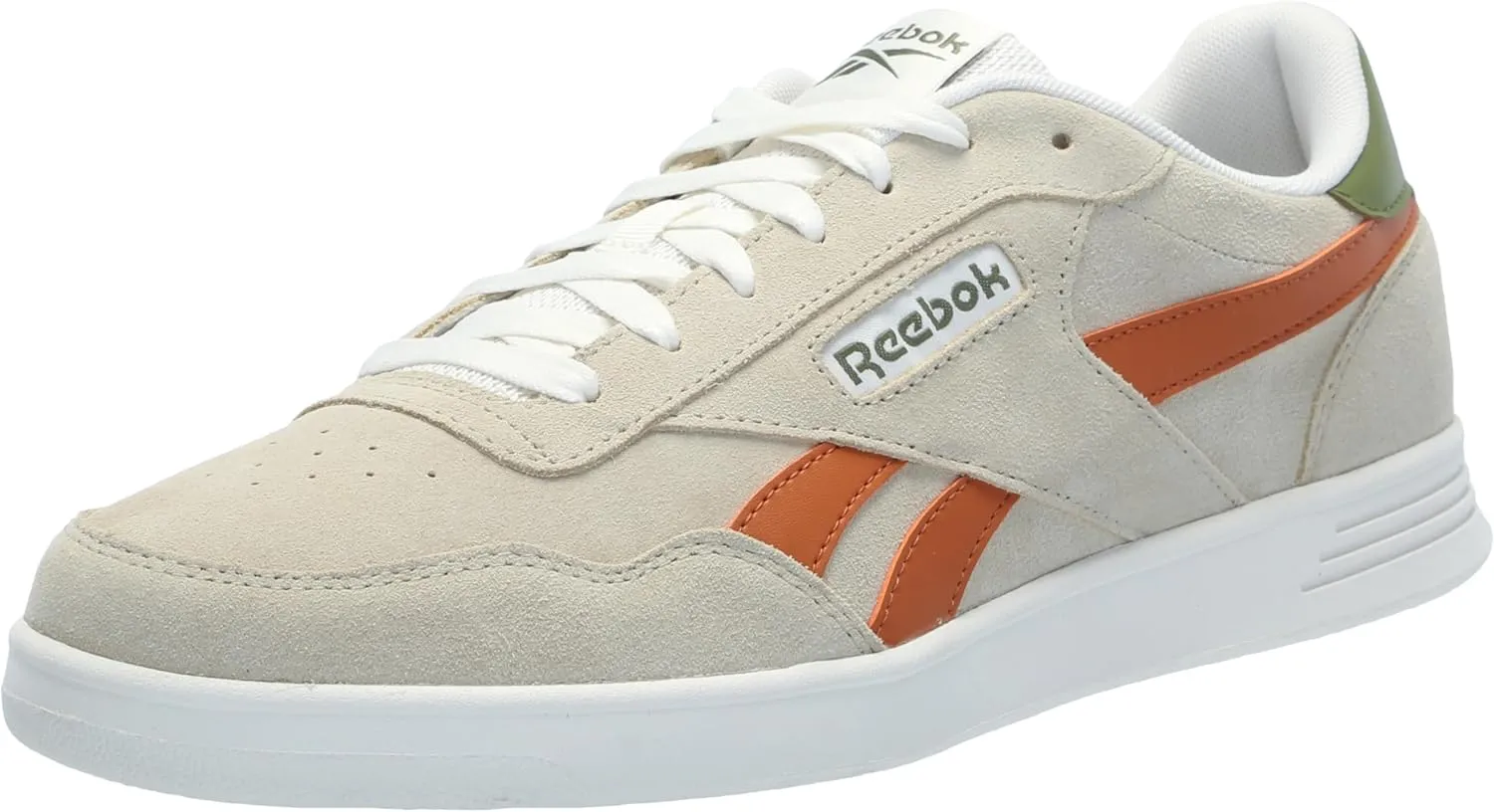 Reebok Unisex-Adult Court Advance Sneaker