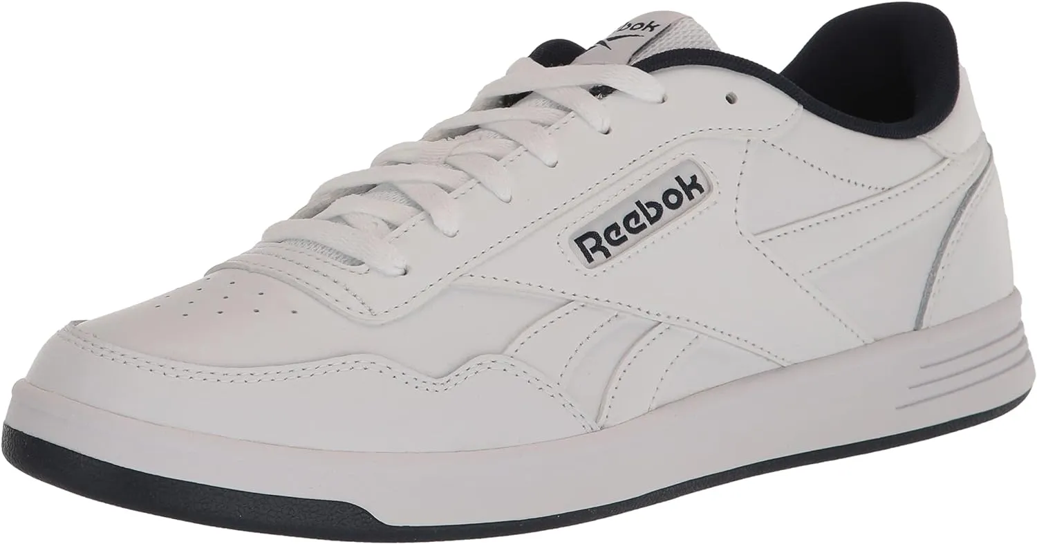 Reebok Unisex-Adult Court Advance Sneaker
