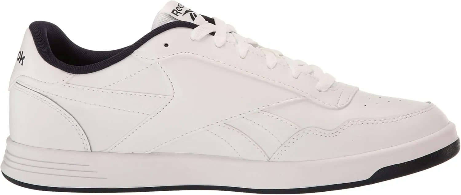 Reebok Unisex-Adult Court Advance Sneaker