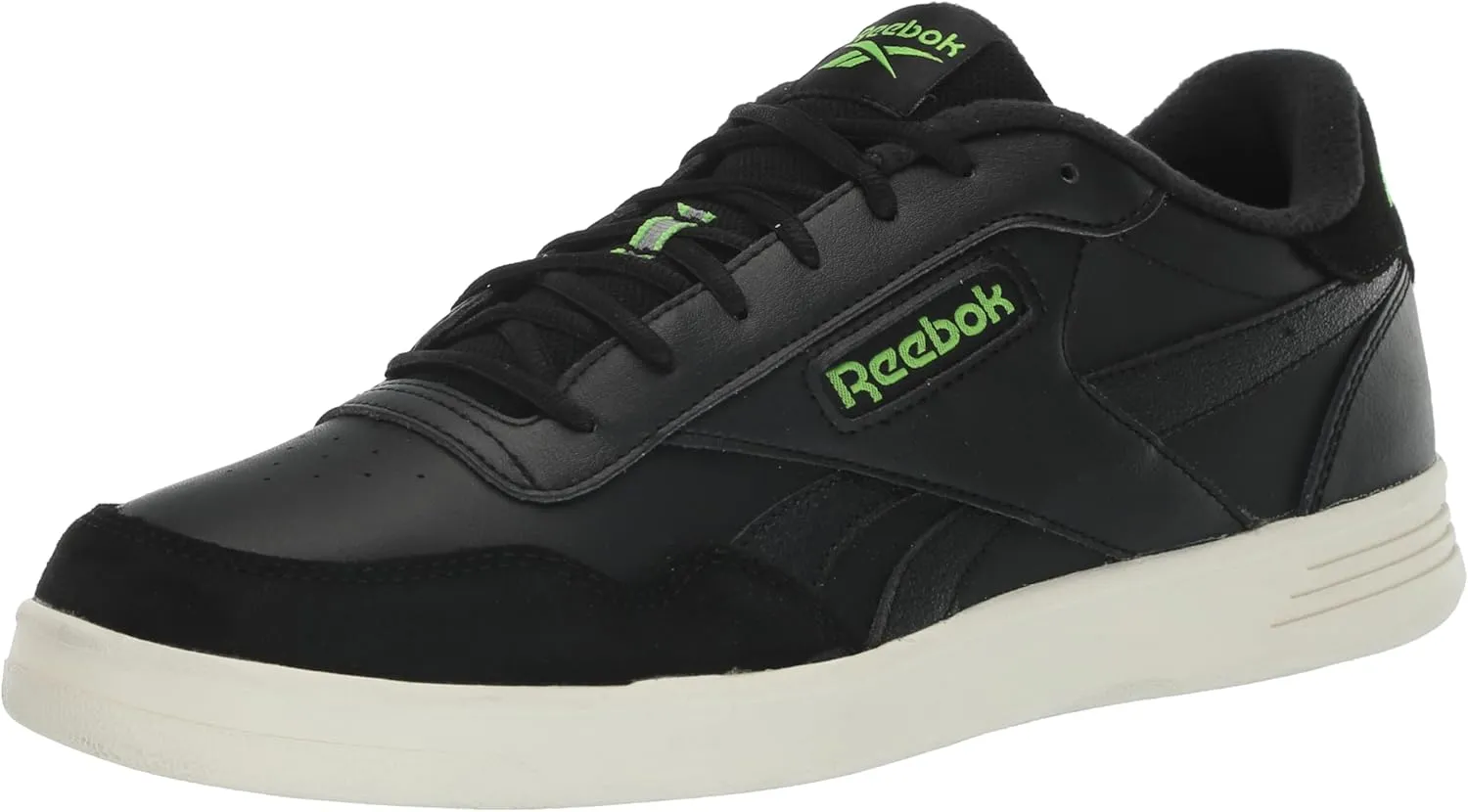 Reebok Unisex-Adult Court Advance Sneaker