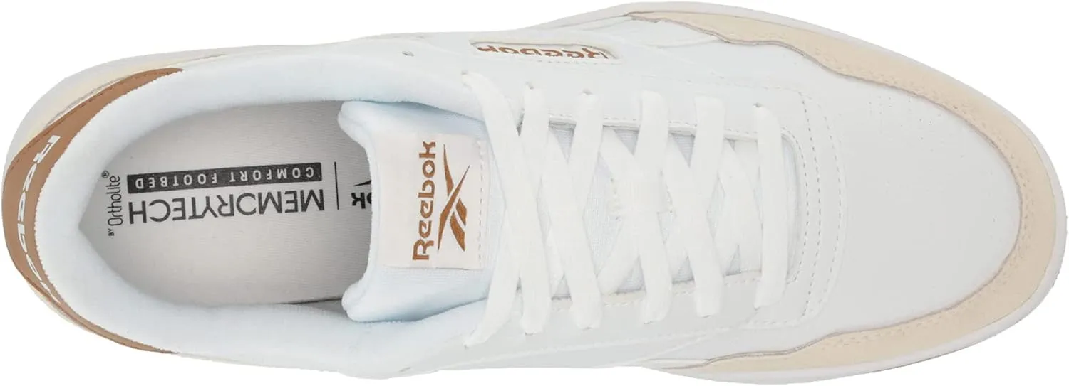 Reebok Unisex-Adult Court Advance Sneaker