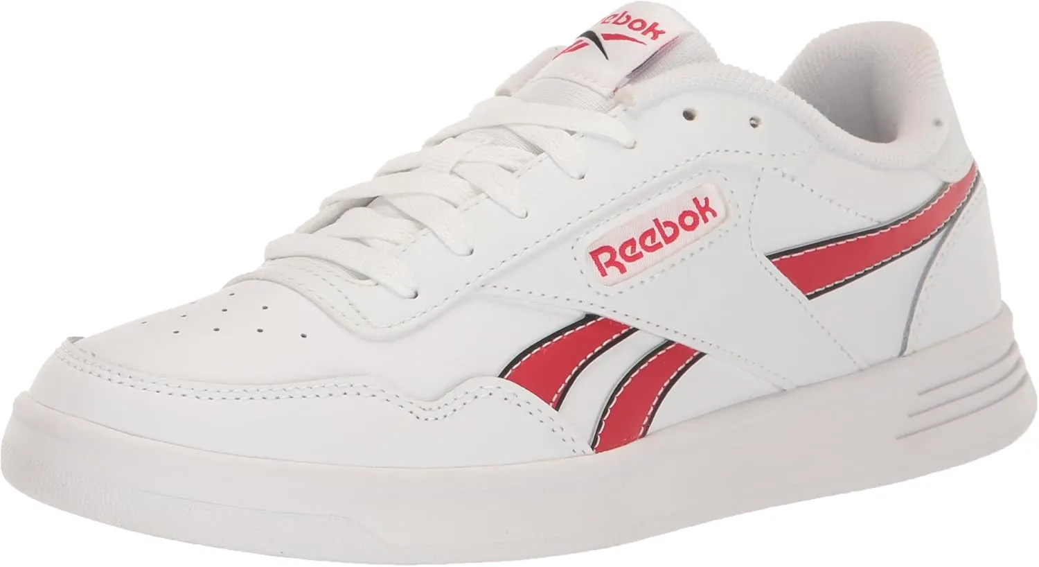 Reebok Unisex-Adult Court Advance Sneaker
