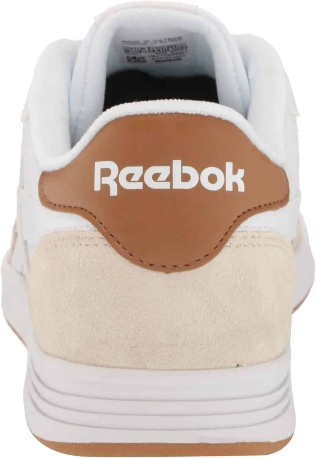 Reebok Unisex-Adult Court Advance Sneaker