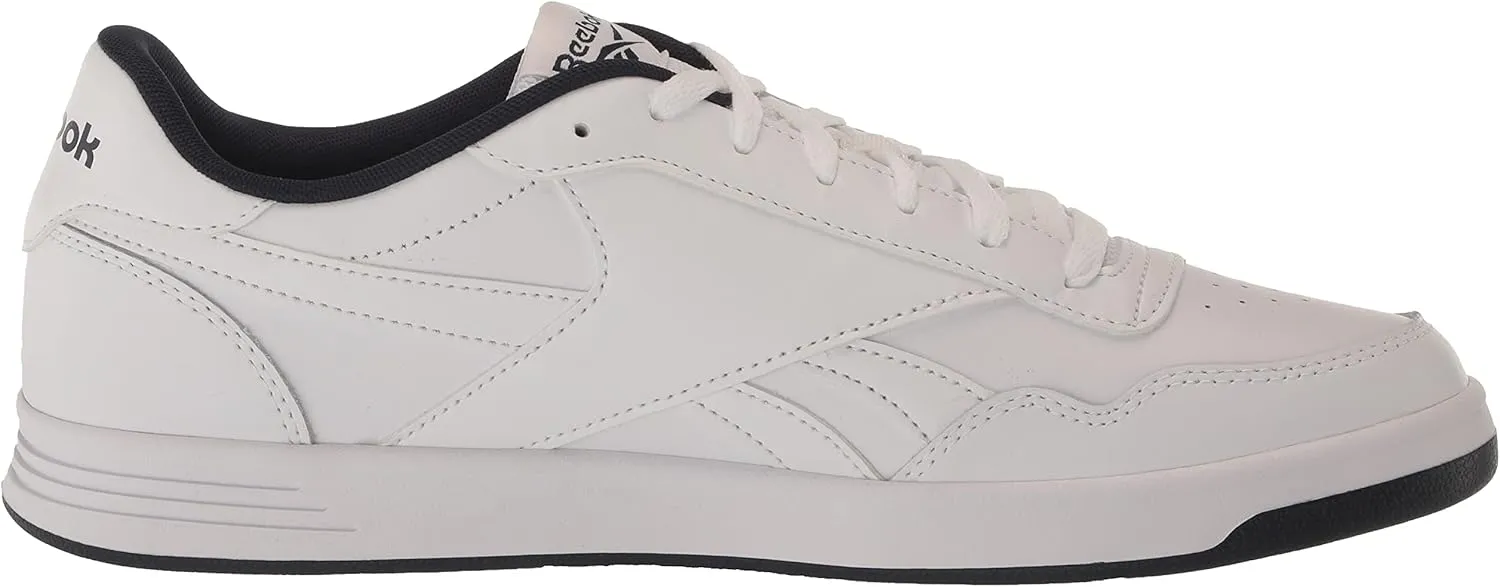 Reebok Unisex-Adult Court Advance Sneaker