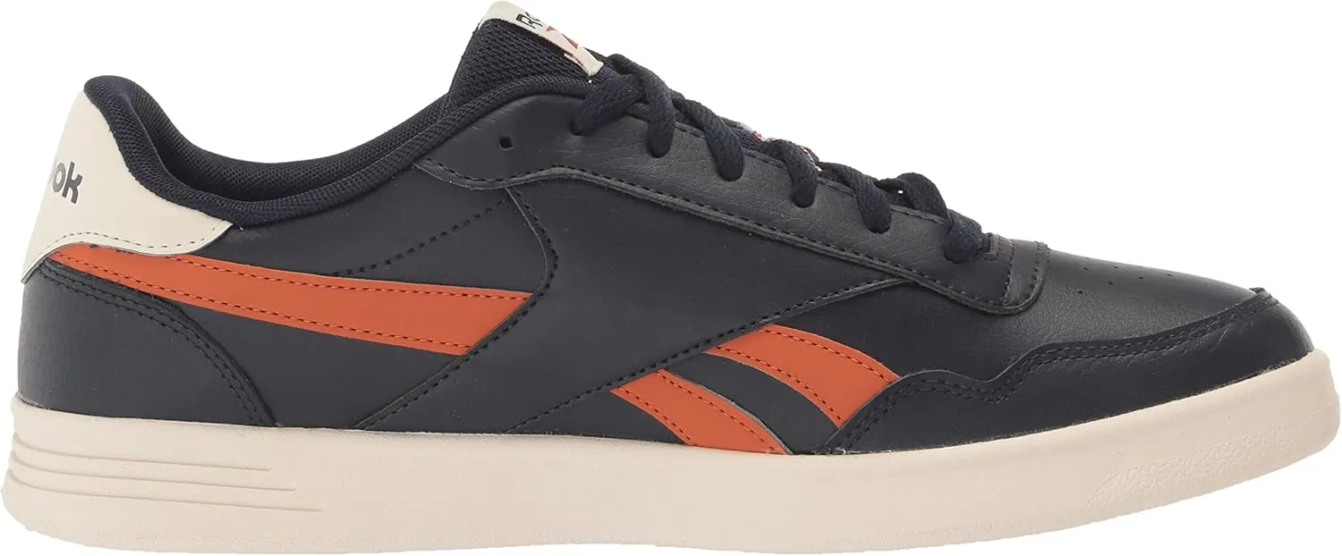 Reebok Unisex-Adult Court Advance Sneaker
