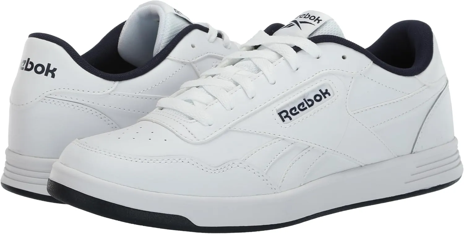 Reebok Unisex-Adult Court Advance Sneaker