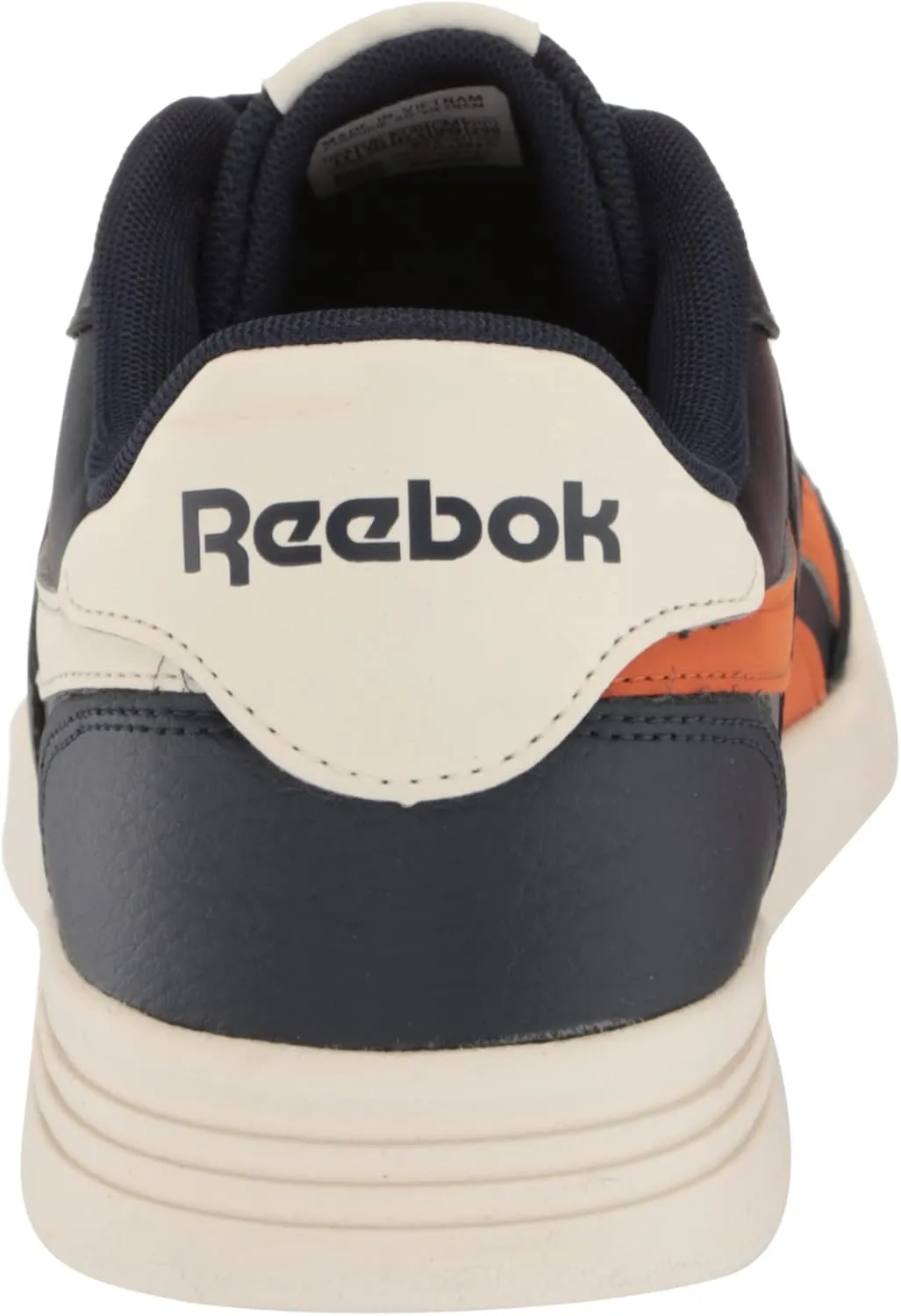 Reebok Unisex-Adult Court Advance Sneaker