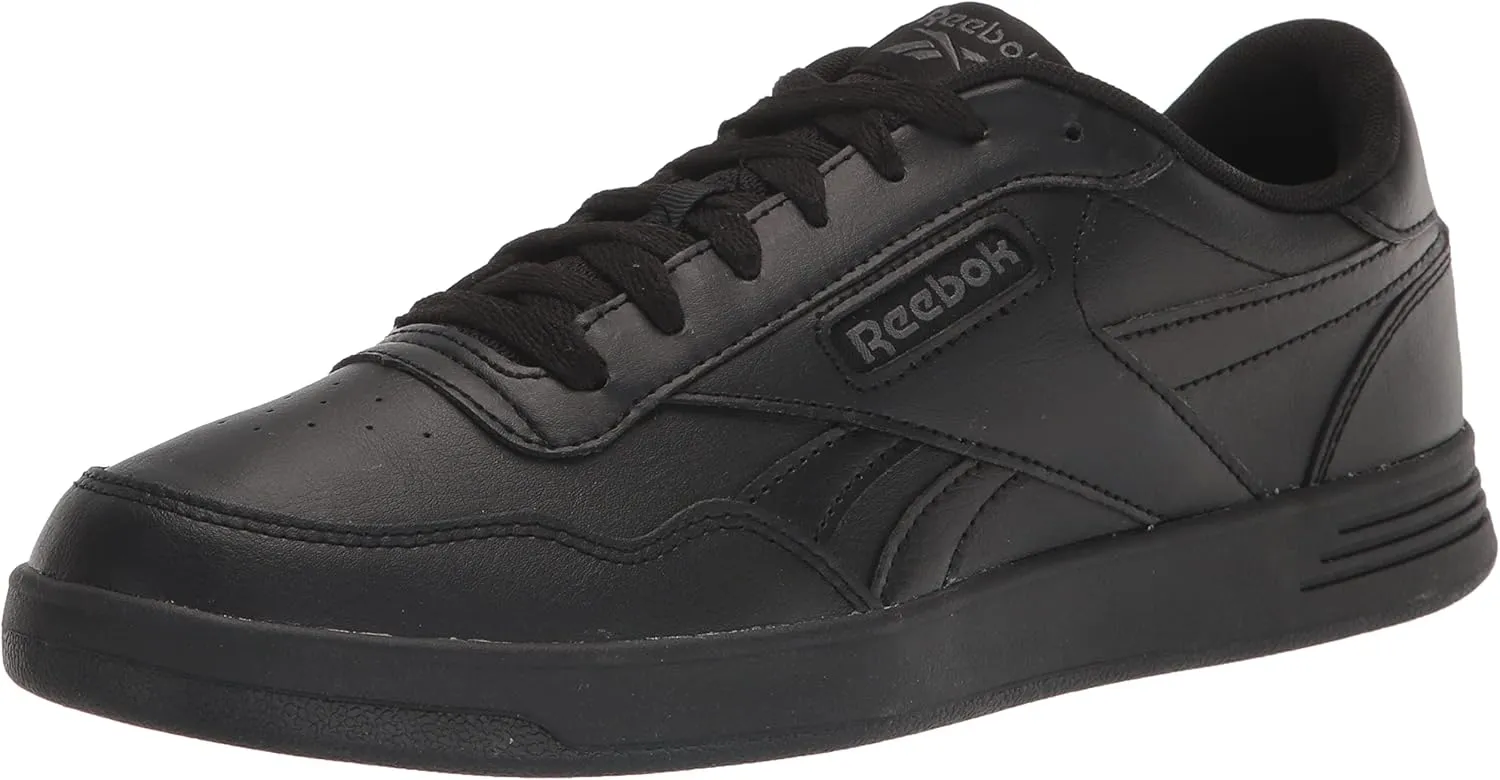 Reebok Unisex-Adult Court Advance Sneaker