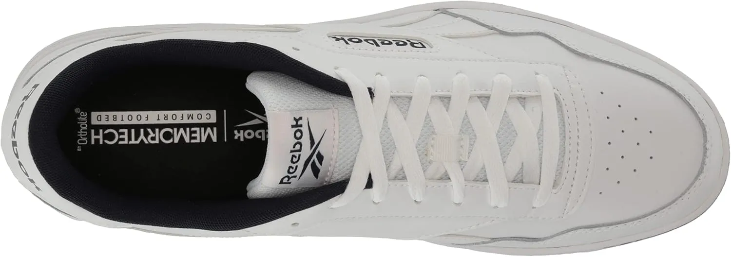 Reebok Unisex-Adult Court Advance Sneaker