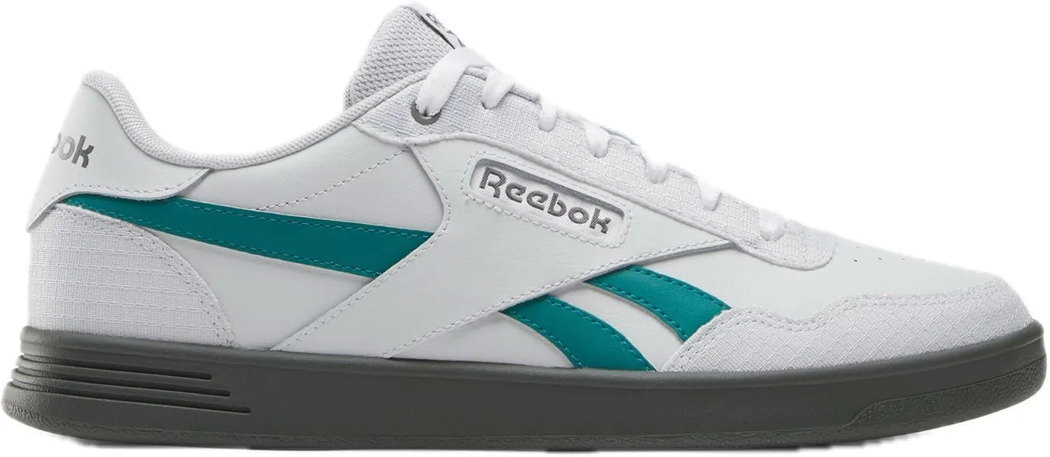 Reebok Unisex-Adult Court Advance Sneaker