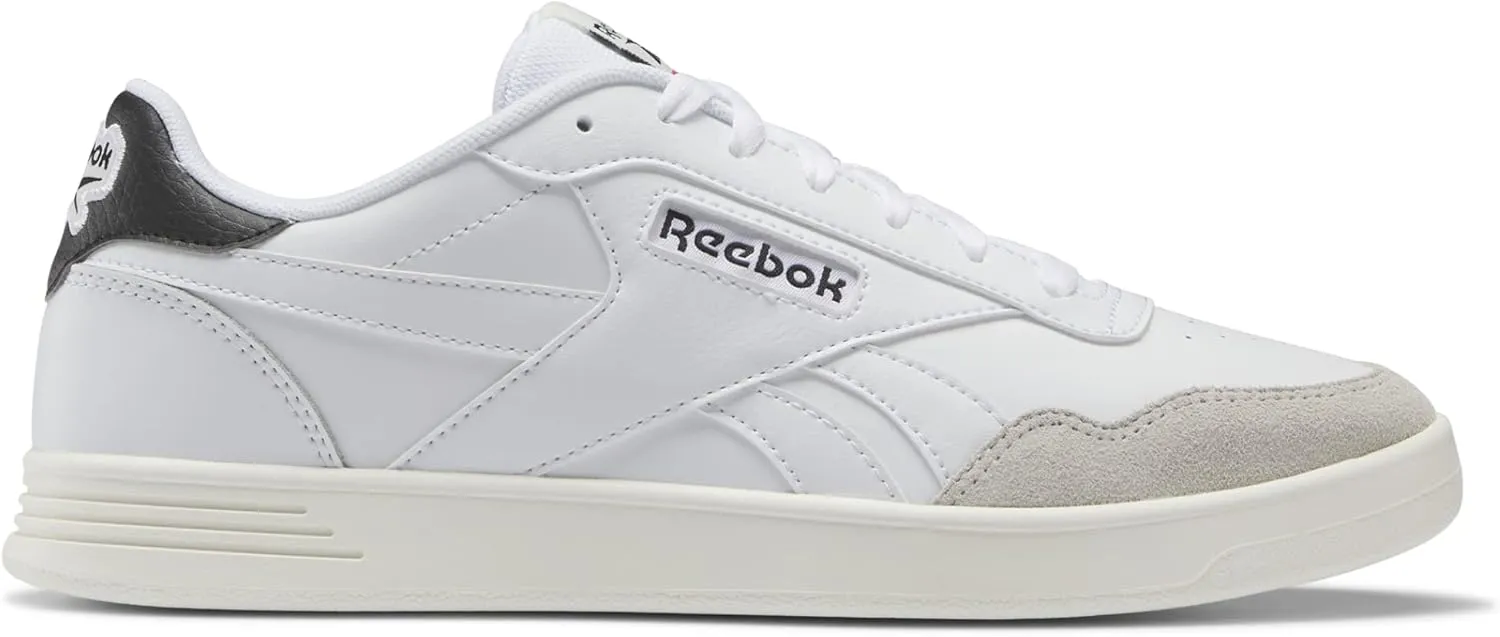 Reebok Unisex-Adult Court Advance Sneaker