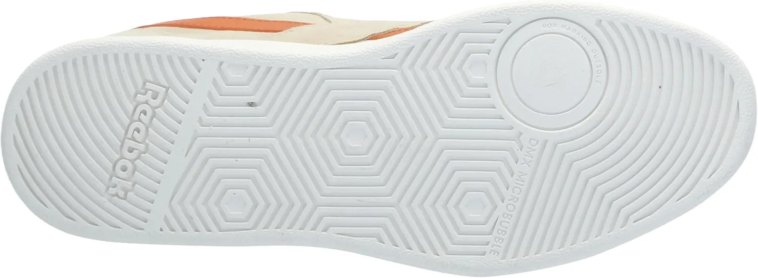 Reebok Unisex-Adult Court Advance Sneaker