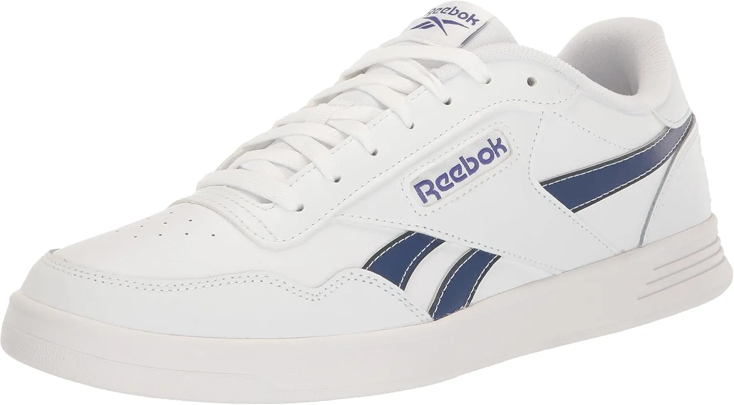 Reebok Unisex-Adult Court Advance Sneaker