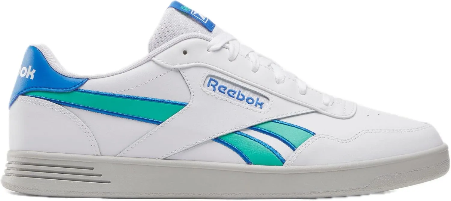 Reebok Unisex-Adult Court Advance Sneaker