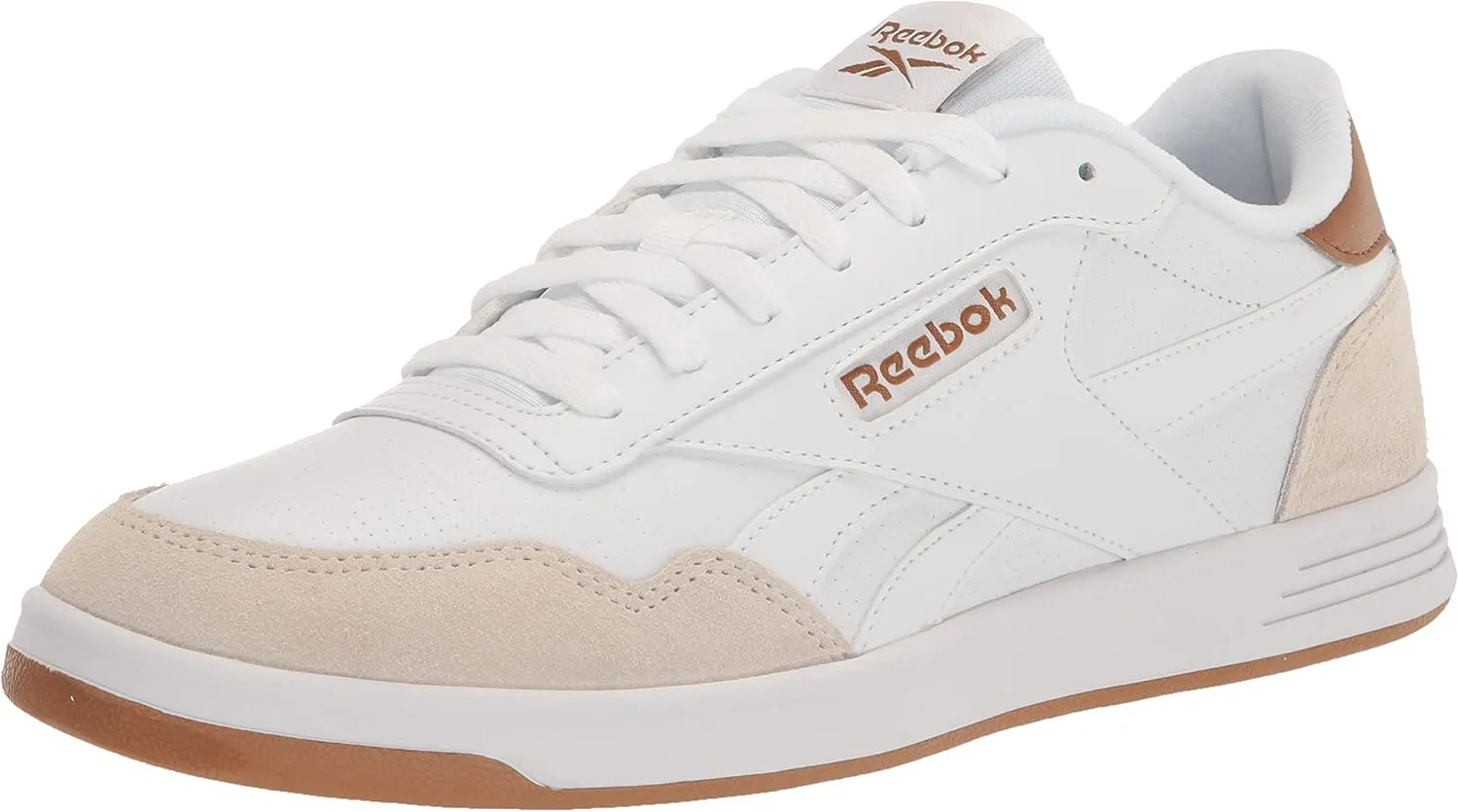 Reebok Unisex-Adult Court Advance Sneaker