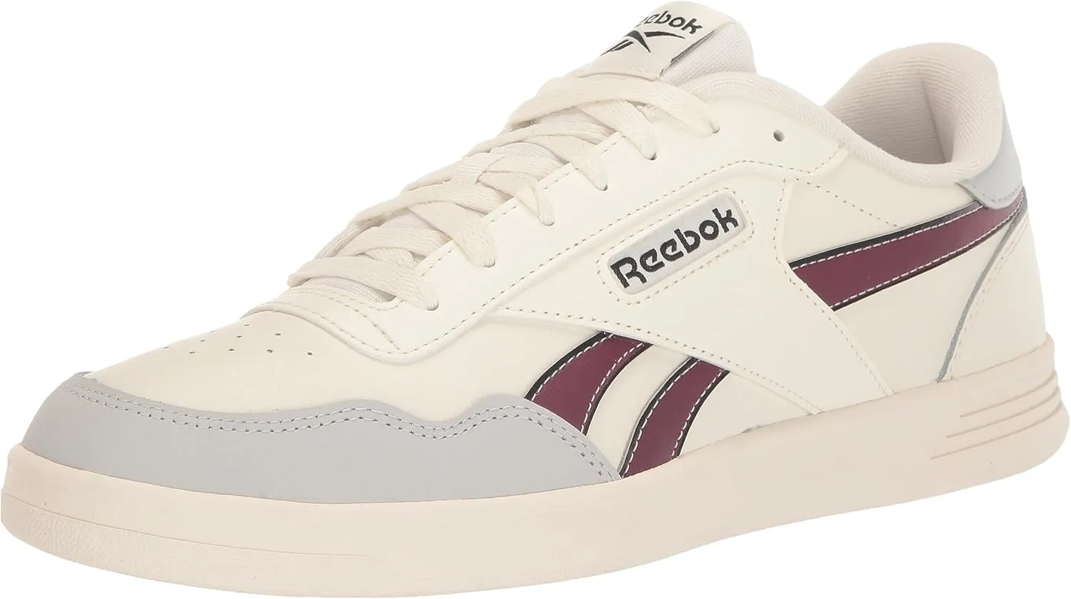 Reebok Unisex-Adult Court Advance Sneaker