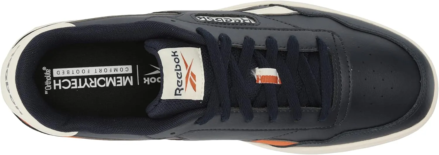Reebok Unisex-Adult Court Advance Sneaker