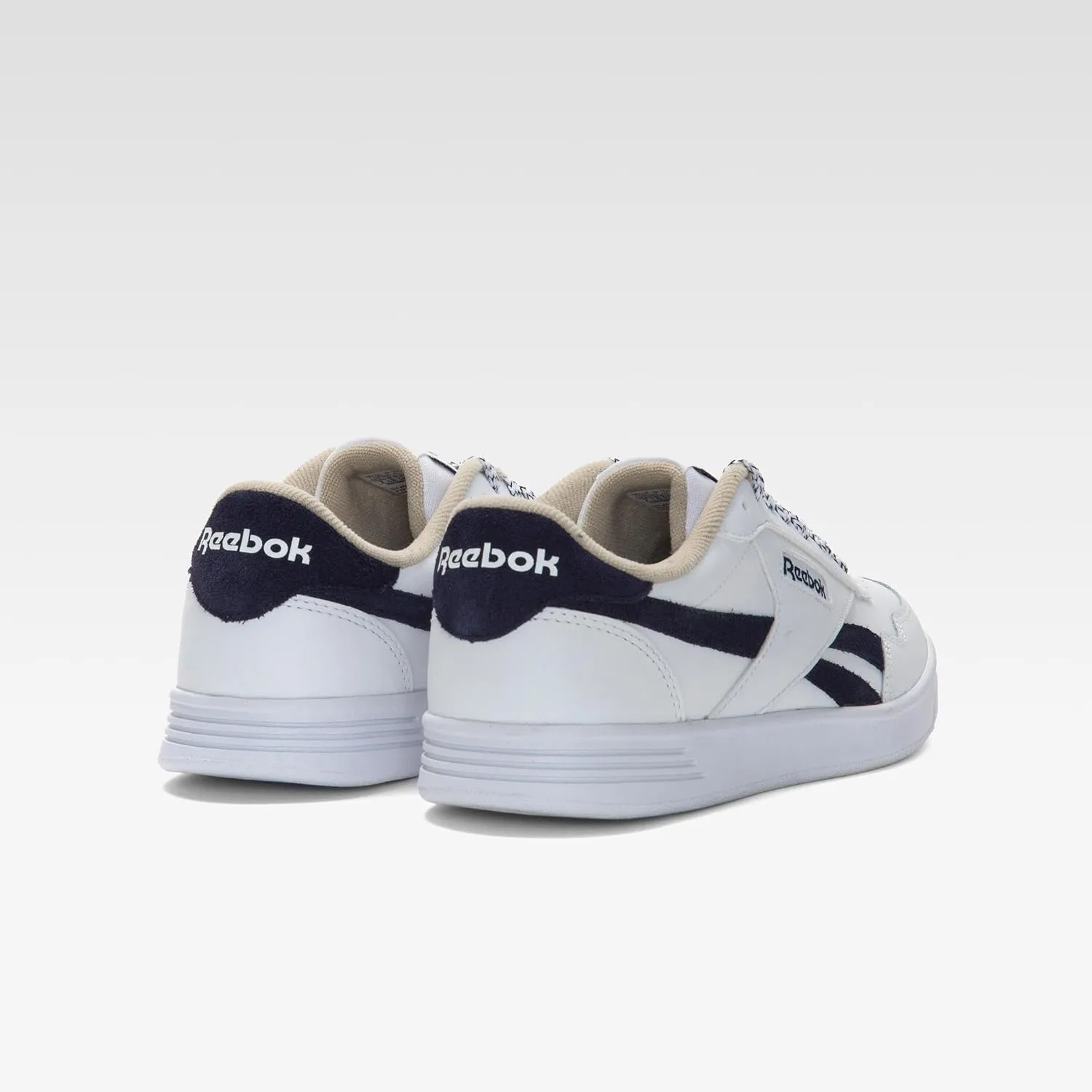 Reebok Unisex-Adult Court Advance Sneaker