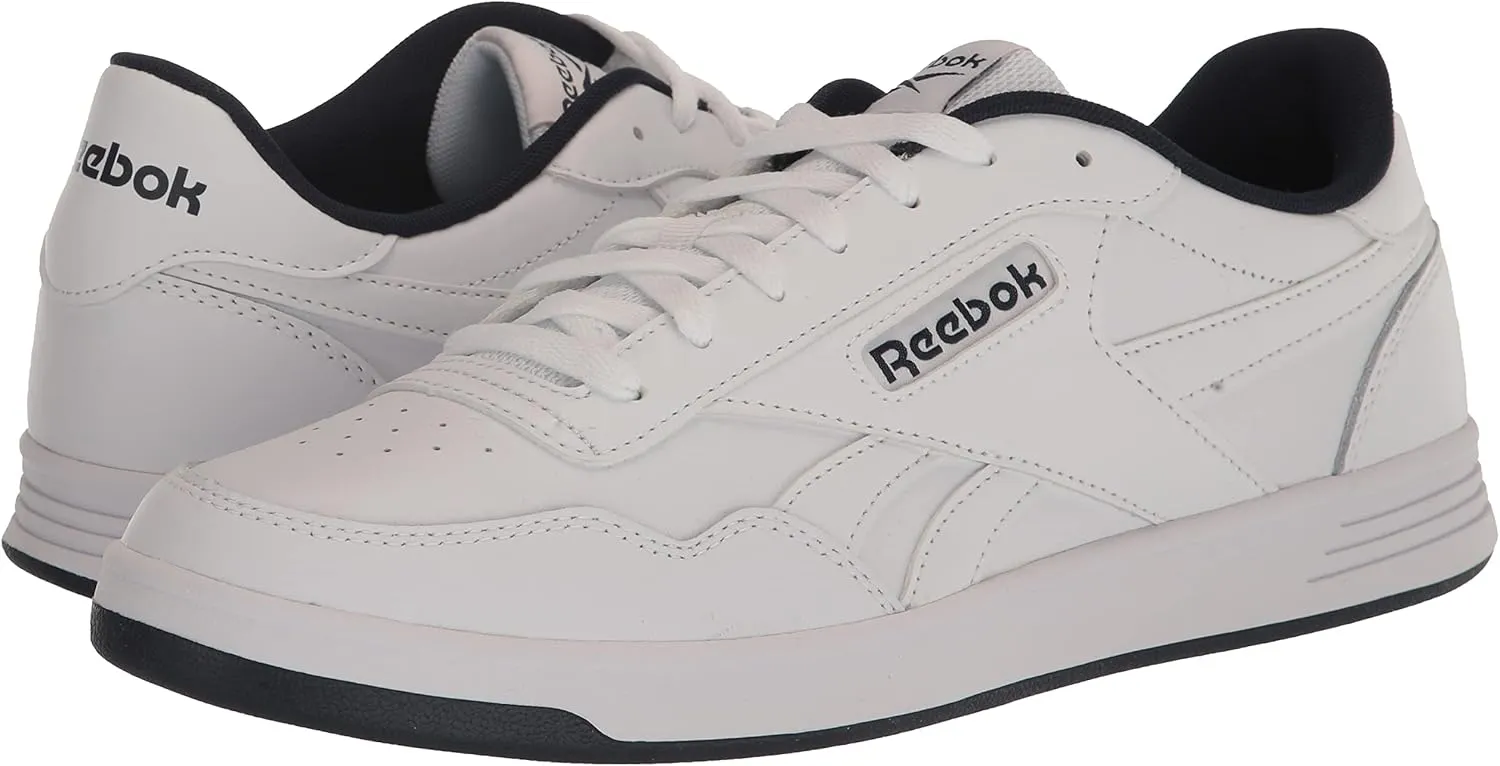 Reebok Unisex-Adult Court Advance Sneaker