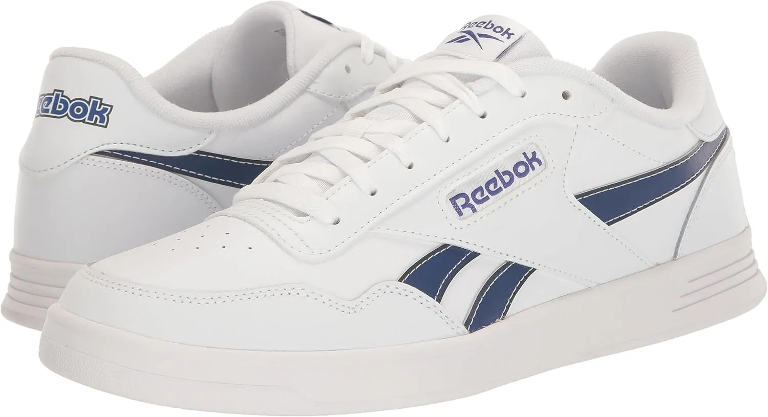 Reebok Unisex-Adult Court Advance Sneaker
