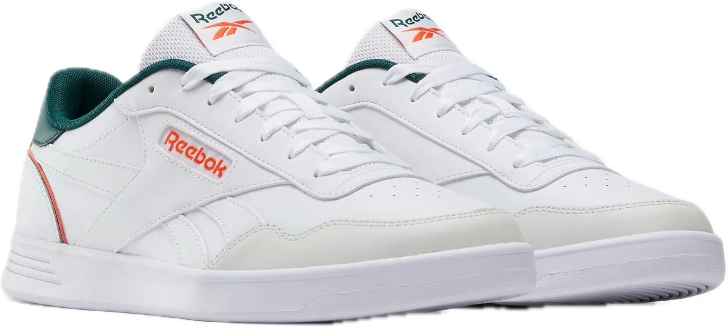 Reebok Unisex-Adult Court Advance Sneaker