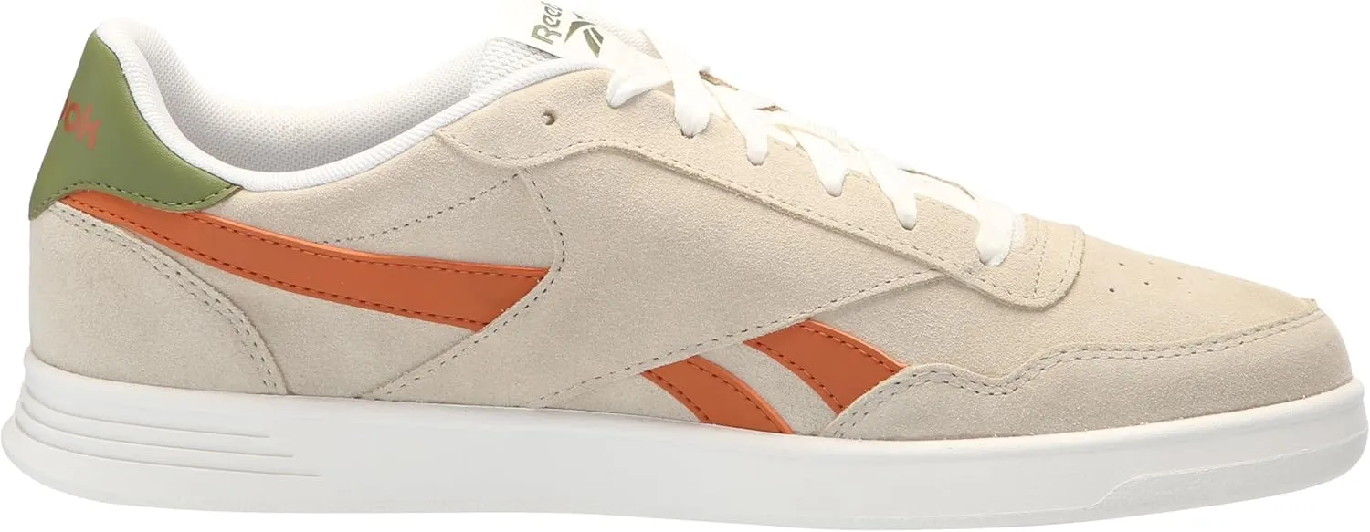 Reebok Unisex-Adult Court Advance Sneaker