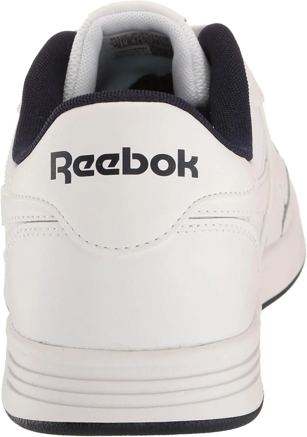 Reebok Unisex-Adult Court Advance Sneaker