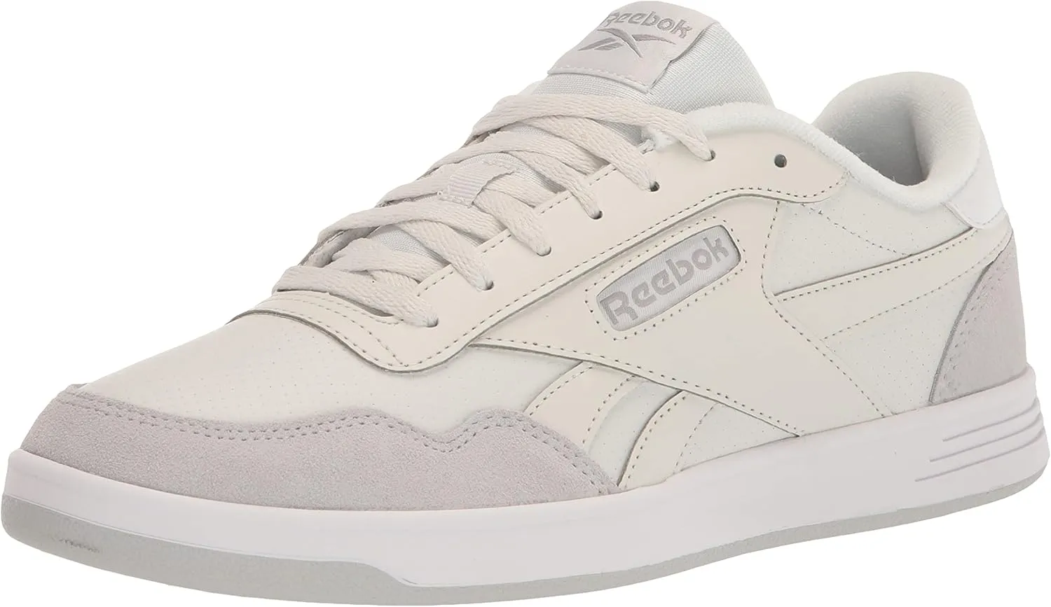 Reebok Unisex-Adult Court Advance Sneaker