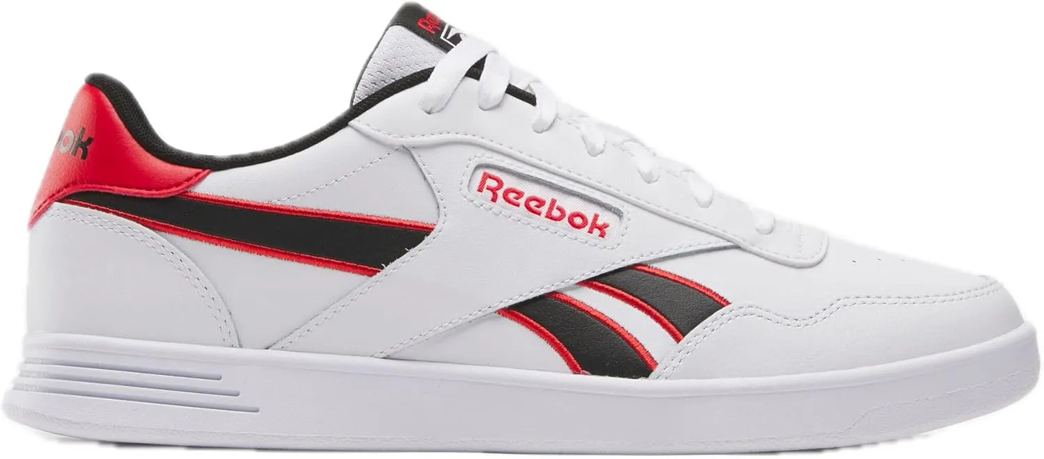 Reebok Unisex-Adult Court Advance Sneaker