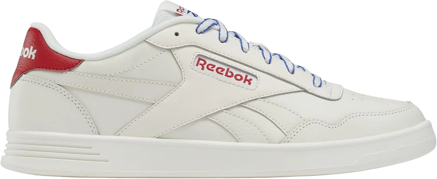 Reebok Unisex-Adult Court Advance Sneaker