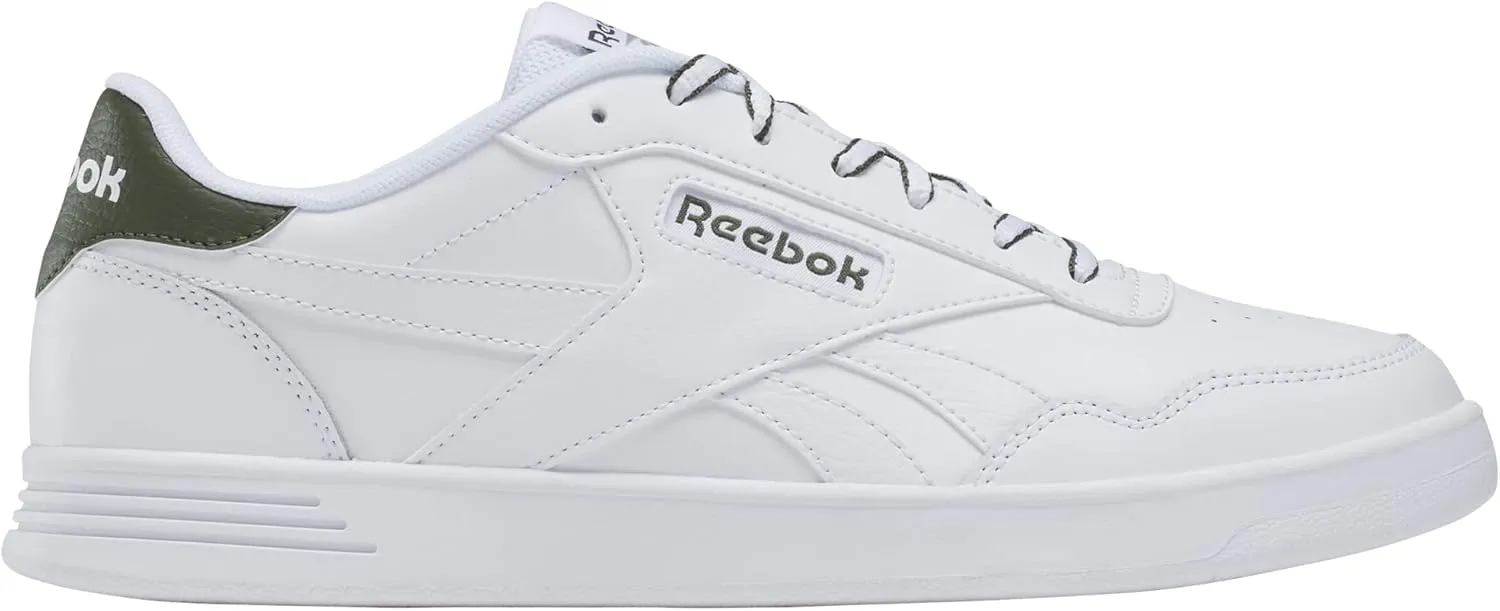Reebok Unisex-Adult Court Advance Sneaker