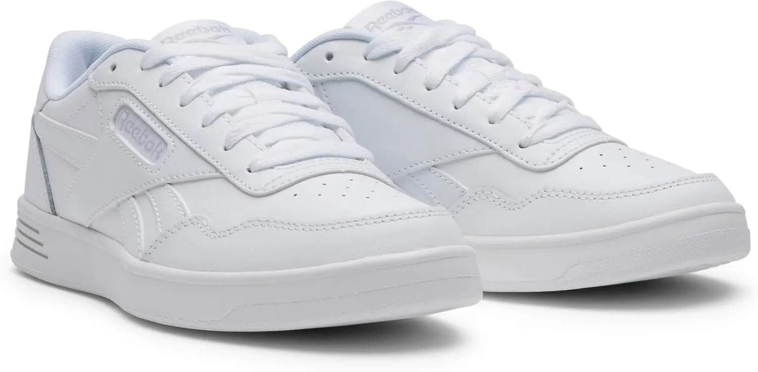 Reebok Unisex-Adult Court Advance Sneaker