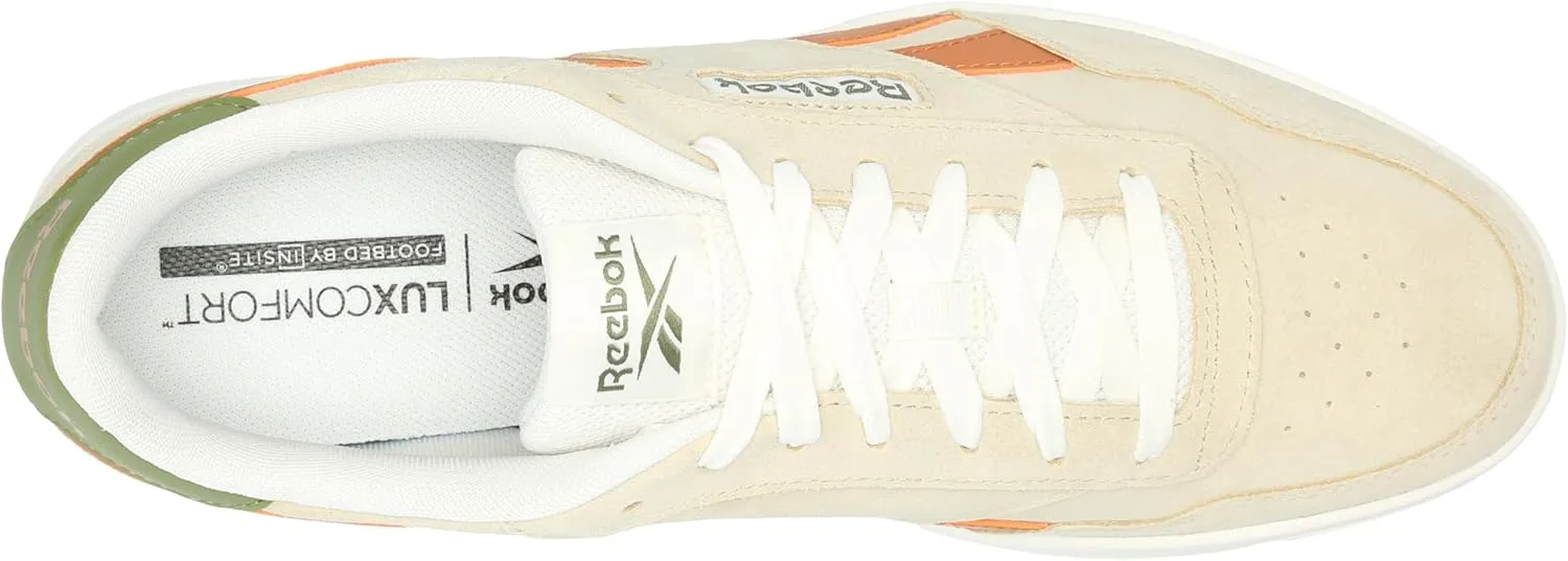 Reebok Unisex-Adult Court Advance Sneaker