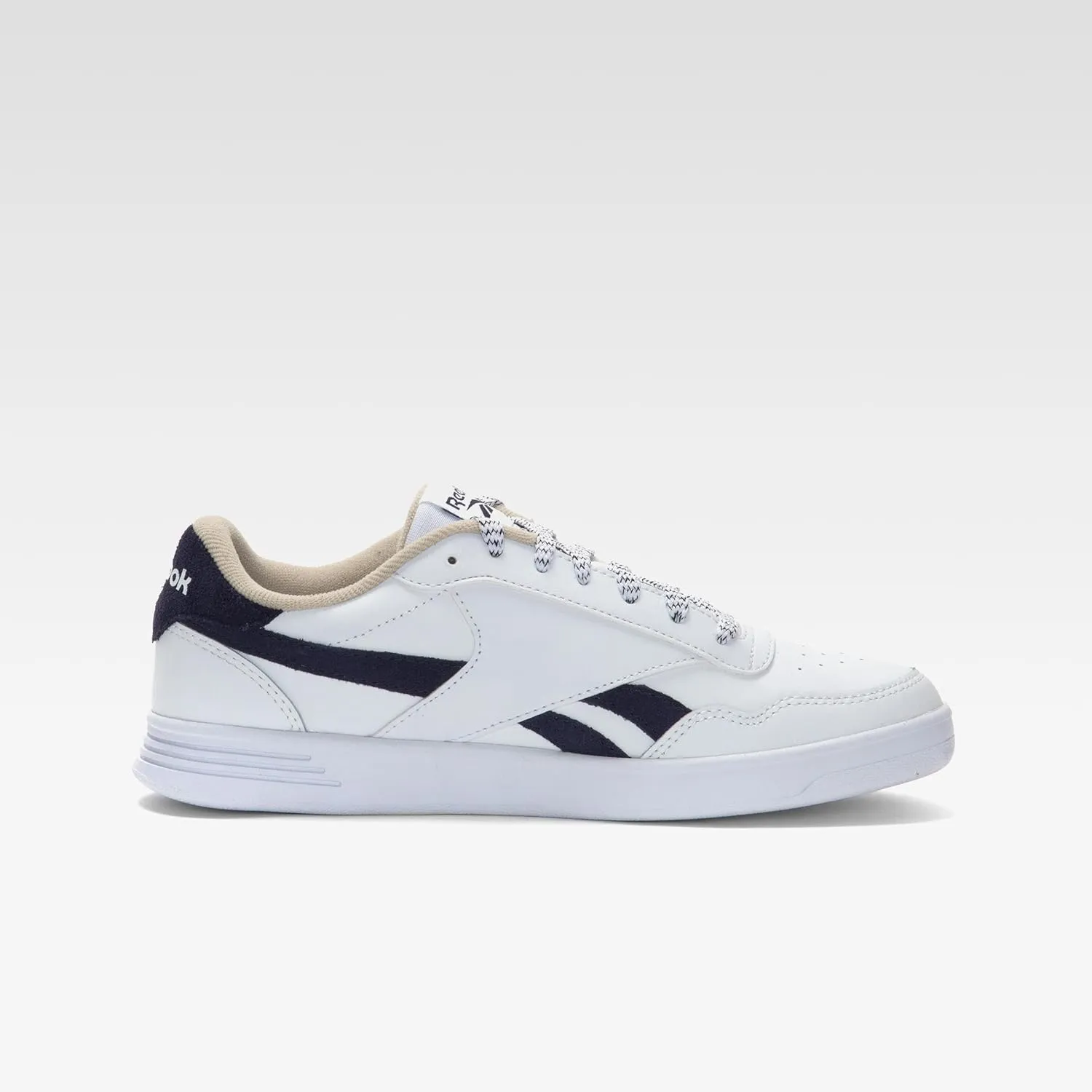 Reebok Unisex-Adult Court Advance Sneaker