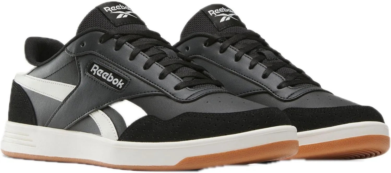 Reebok Unisex-Adult Court Advance Sneaker