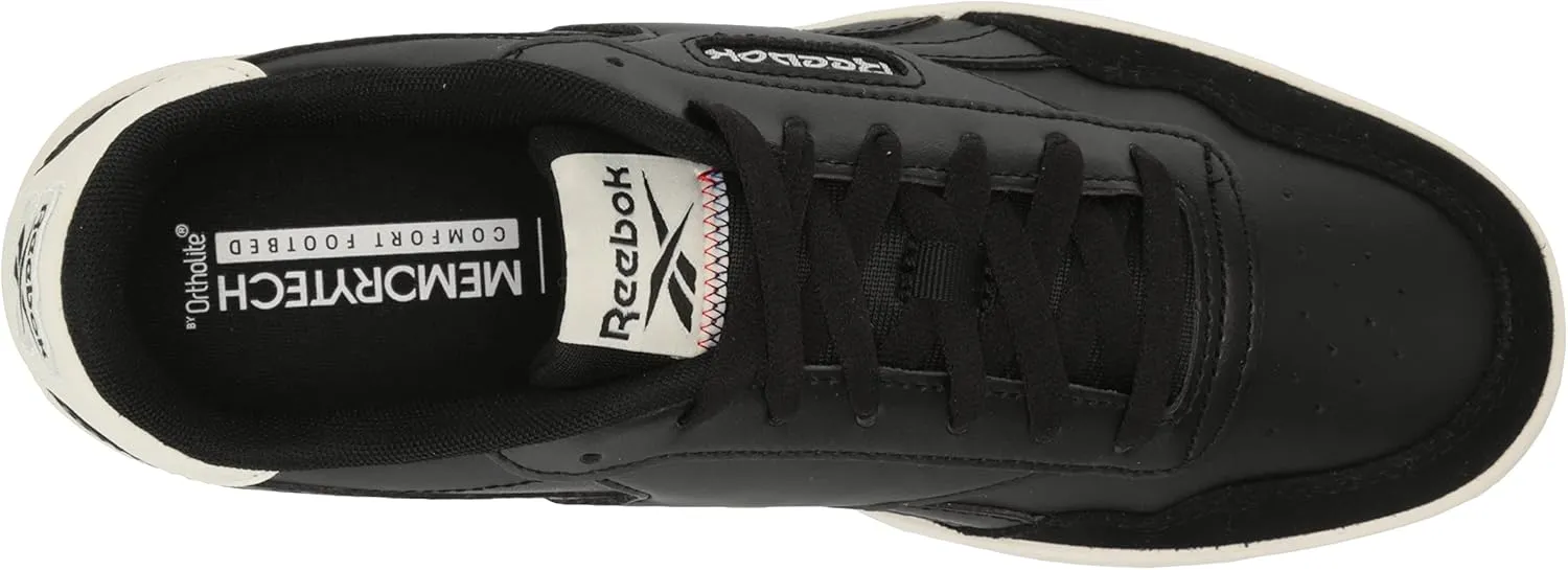 Reebok Unisex-Adult Court Advance Sneaker