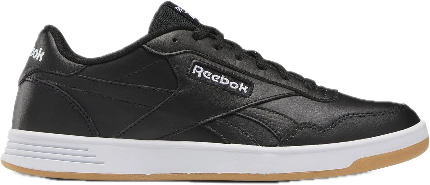 Reebok Unisex-Adult Court Advance Sneaker
