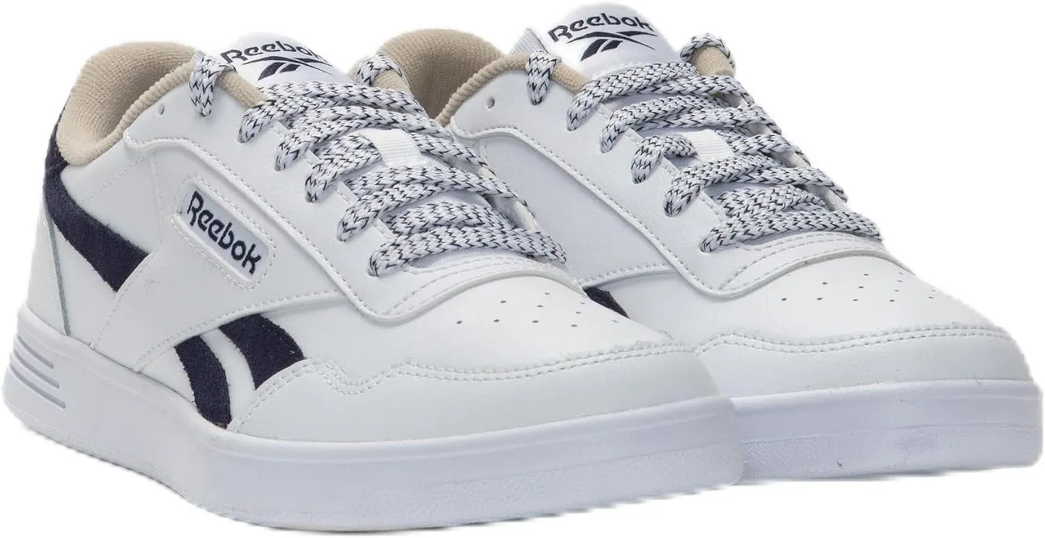 Reebok Unisex-Adult Court Advance Sneaker