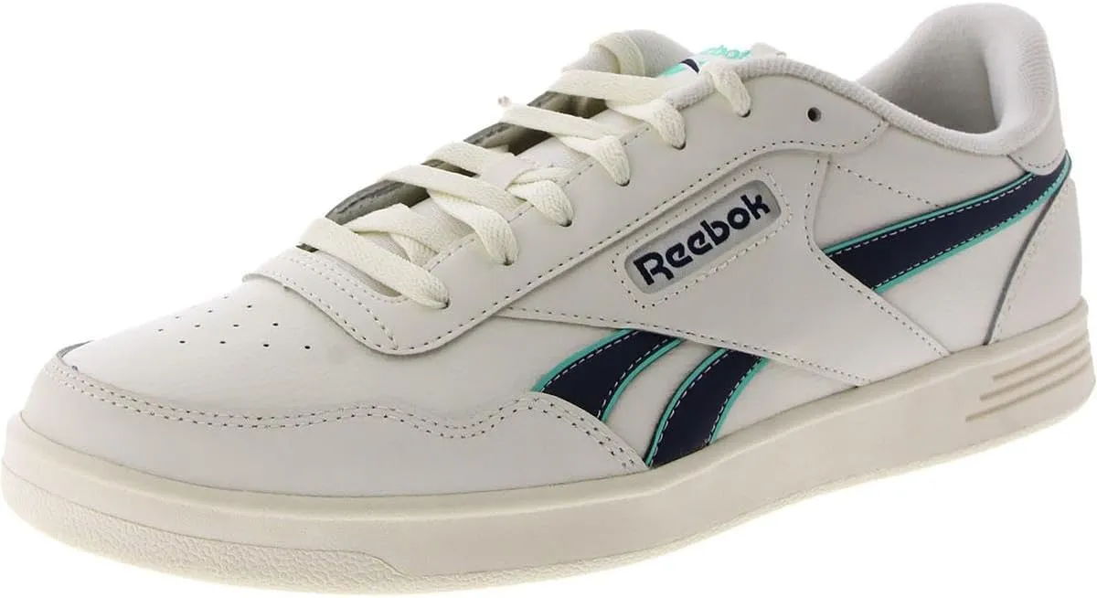 Reebok Unisex-Adult Court Advance Sneaker