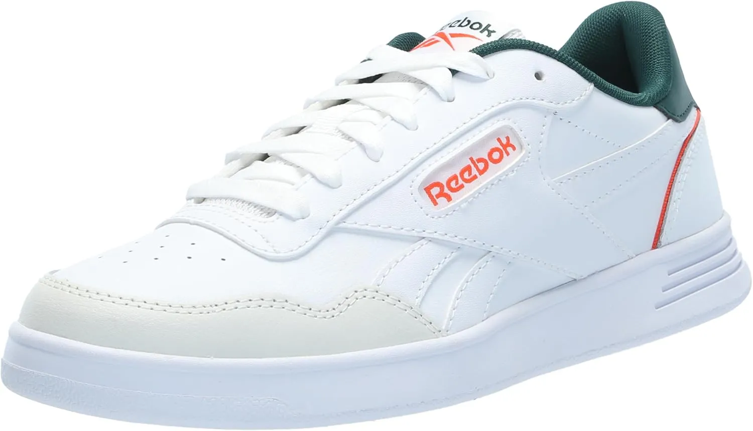 Reebok Unisex-Adult Court Advance Sneaker