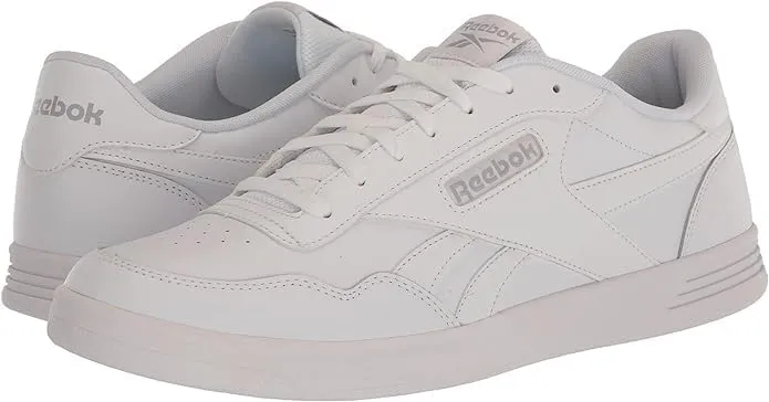 Reebok Unisex-Adult Court Advance Sneaker