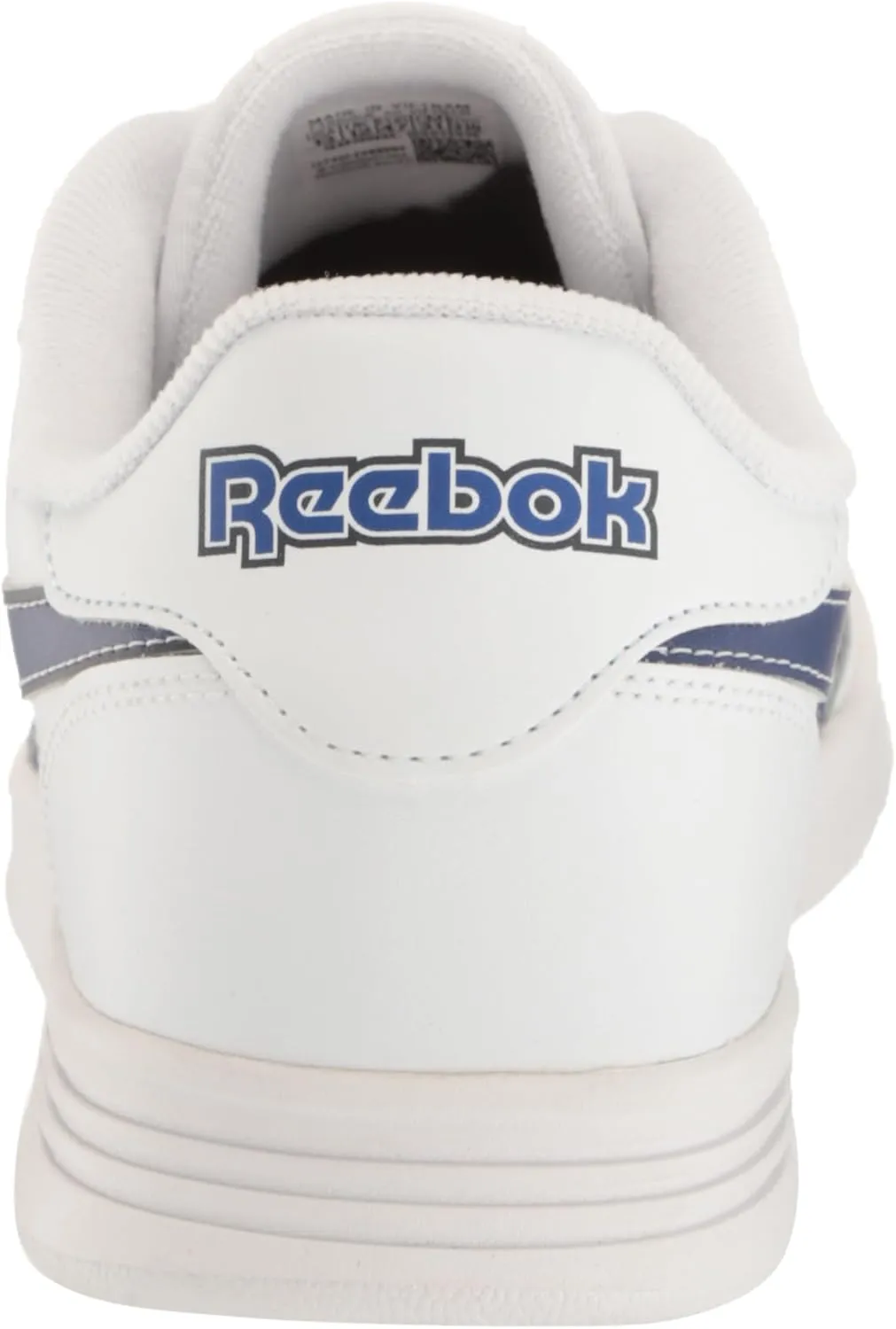 Reebok Unisex-Adult Court Advance Sneaker