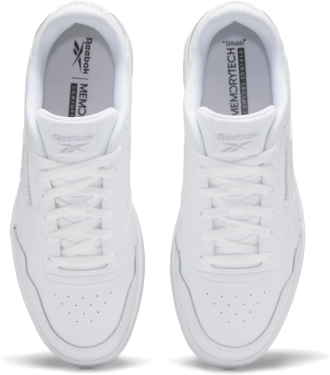 Reebok Unisex-Adult Court Advance Sneaker