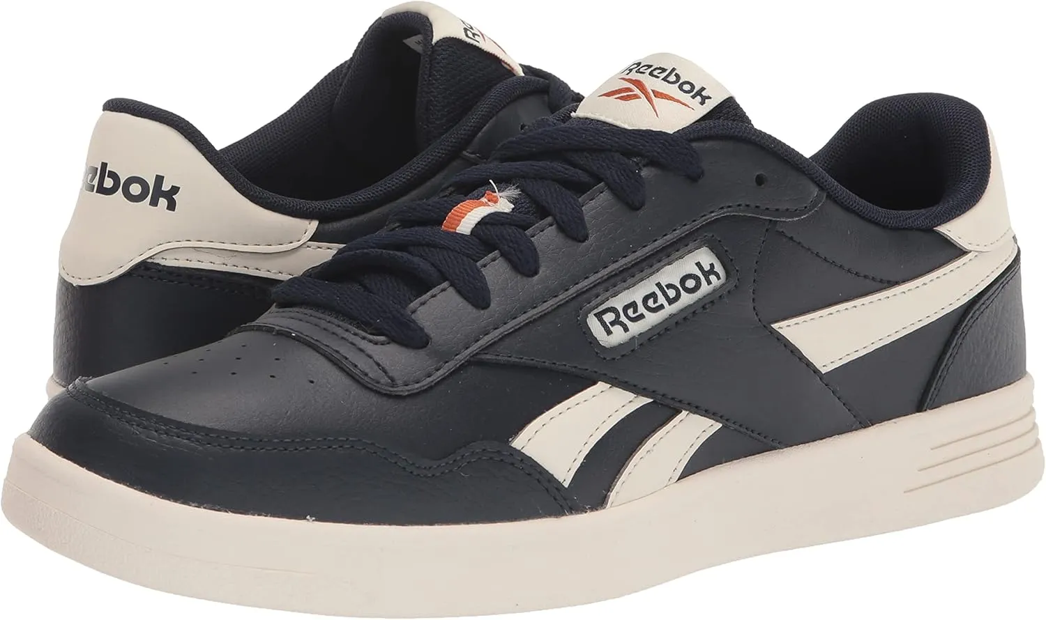Reebok Unisex-Adult Court Advance Sneaker