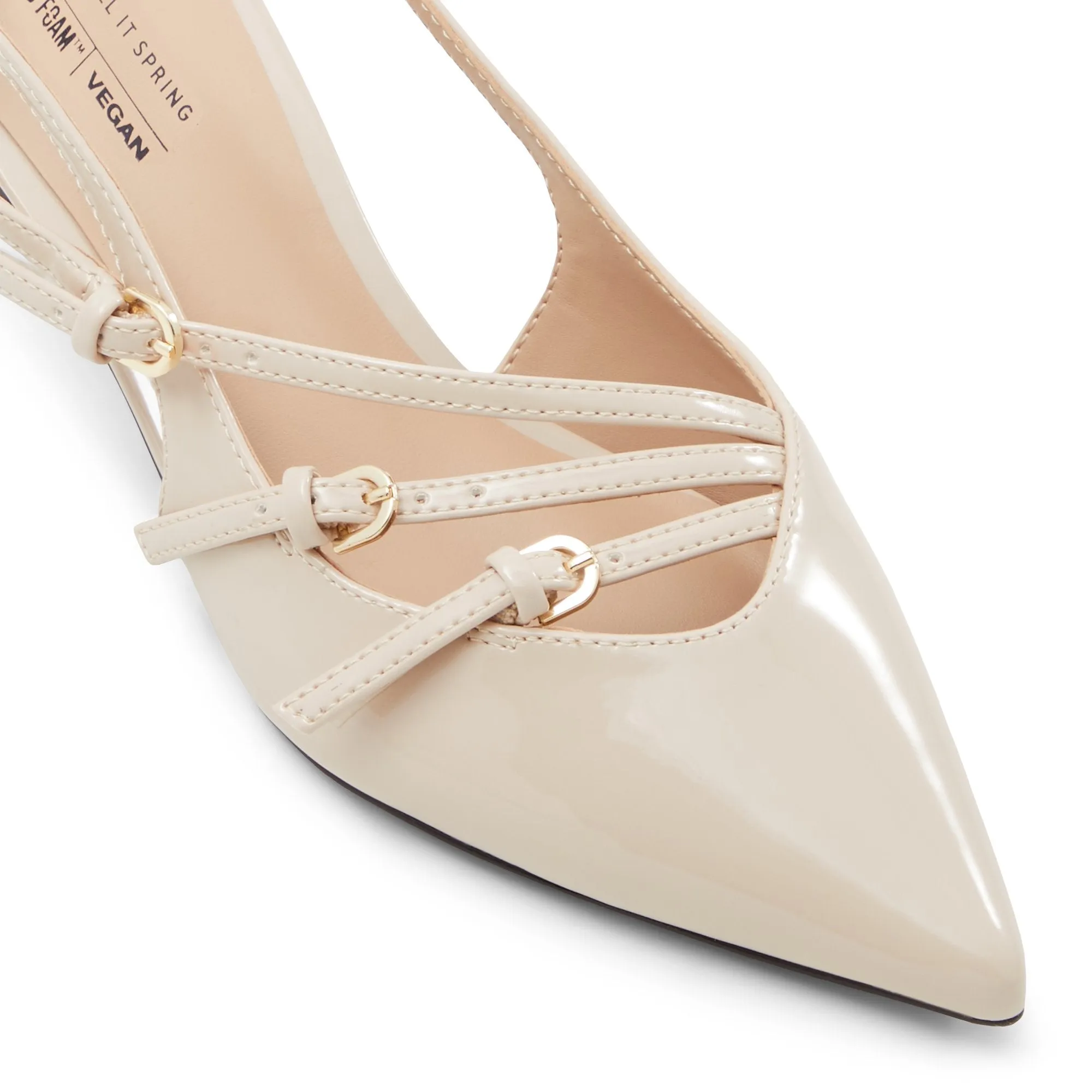 Reginna / Heeled Shoes