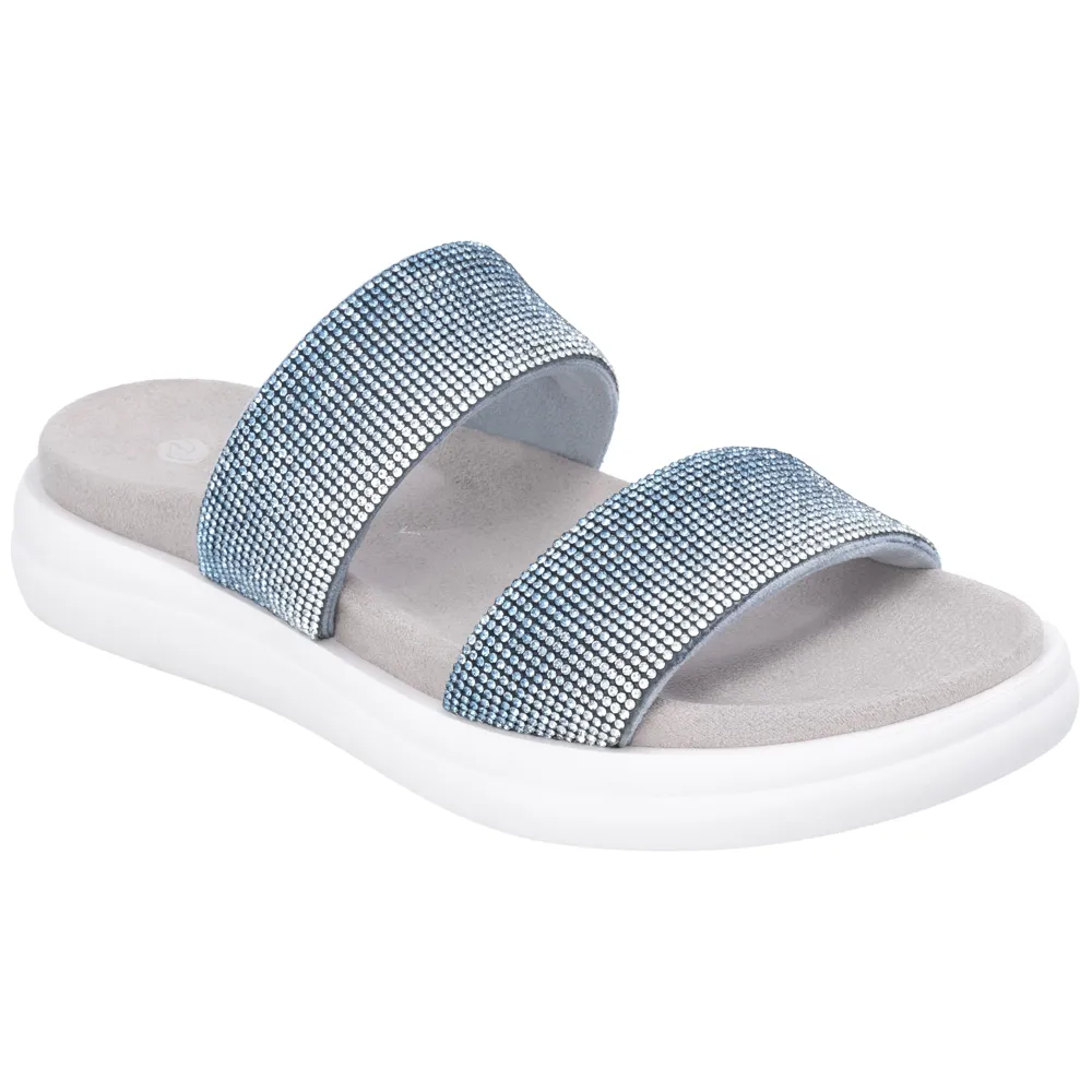 Remonte D2N50-14 (Jewel) Jeans Sandals