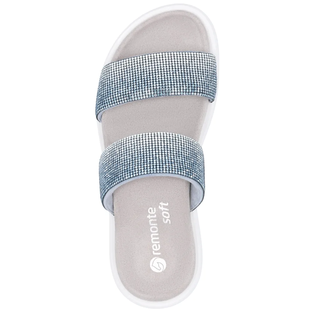 Remonte D2N50-14 (Jewel) Jeans Sandals