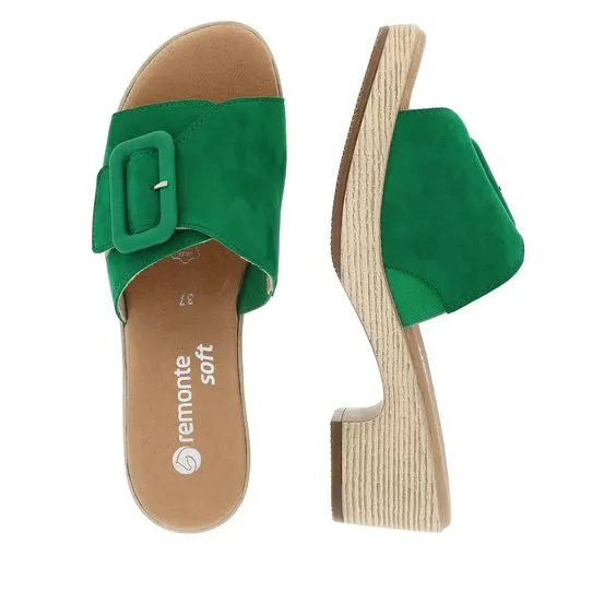 REMONTE- WOMEN'S D0N56-52 SANDAL